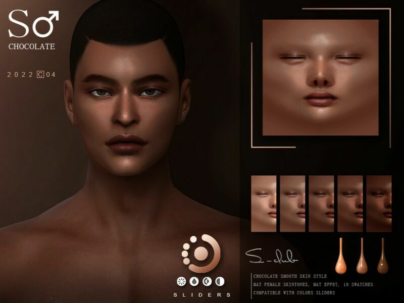 Nature Muscle MEN Colorful Skintones By S – Club By S-Club 2 sims 4 cc nature muscle men colorful skintones by s club by s club 2