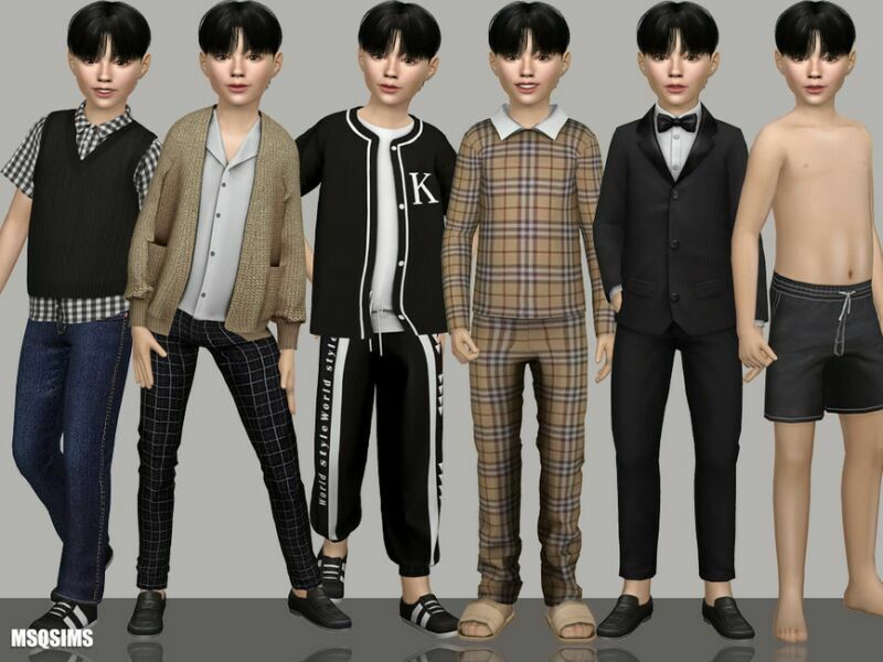 Neil Micelli – TSR Only CC By Msqsims 3 sims 4 cc neil micelli tsr only cc by msqsims 2