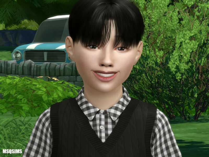 Neil Micelli – TSR Only CC By Msqsims 2 sims 4 cc neil micelli tsr only cc by msqsims 3