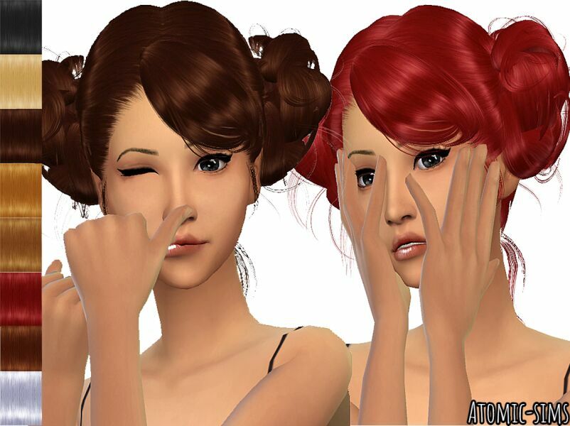 Newsea J080 Love And Kiwi Retexture Peggyed V5 By Atomic-Sims 1 Newsea J080 Love And Kiwi Retexture Peggyed V5 By Atomic-Sims Sims 4 CC