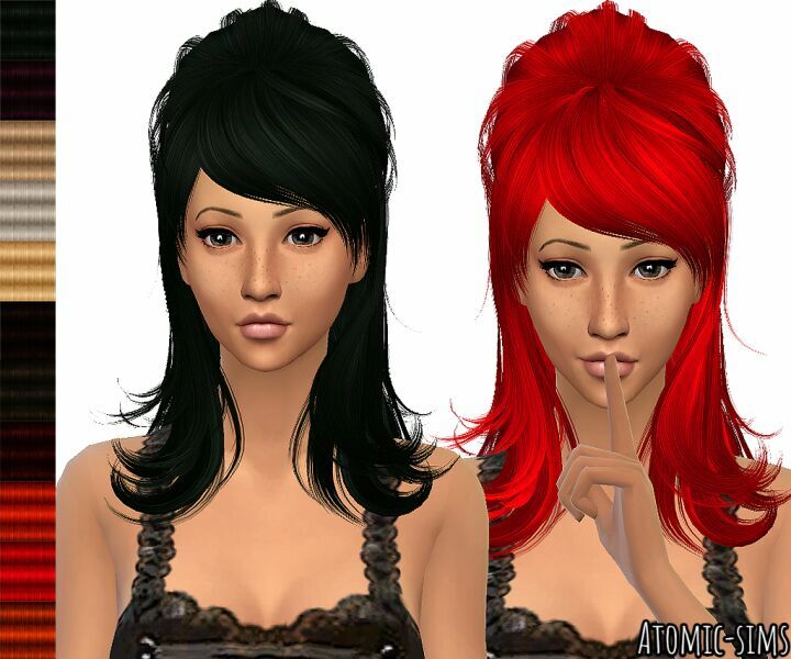 Newsea J124 Postcard Retexture By Atomic-Sims 1 Newsea J124 Postcard Retexture By Atomic-Sims Sims 4 CC