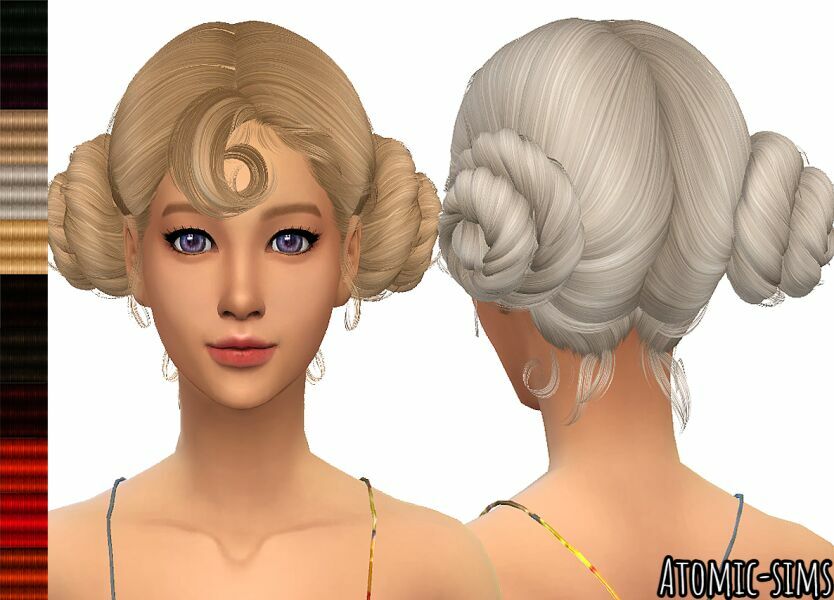 Newsea J284 Astrology Retexture By Atomic-Sims 1 Newsea J284 Astrology Retexture By Atomic-Sims Sims 4 CC