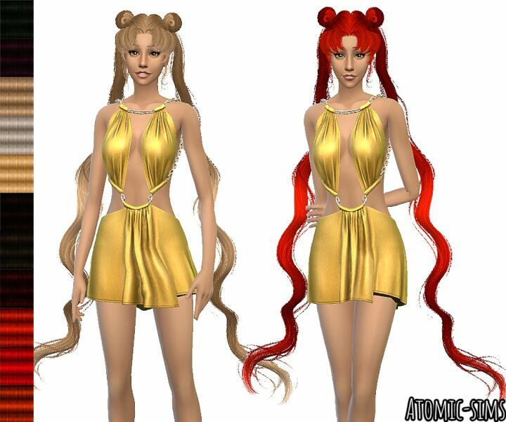 Newsea YU206 Silver Crystal Retexture By Atomic-Sims 1 Newsea YU206 Silver Crystal Retexture By Atomic-Sims Sims 4 CC