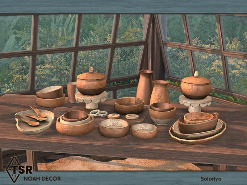 sims 4 cc noah decor by soloriya 4