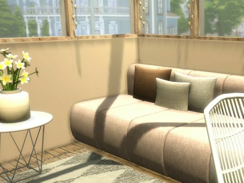 Office 5 By Lotsbymanal 2 sims 4 cc office 5 by lotsbymanal 3