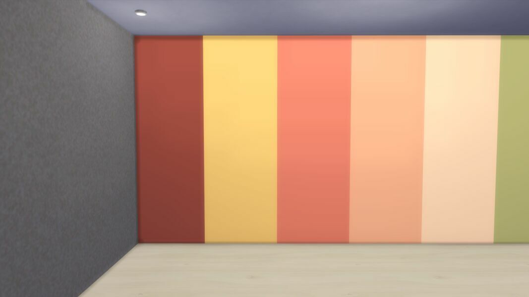 Pantone Neutral Tints By Joey 3 sims 4 cc pantone neutral tints by joey 4