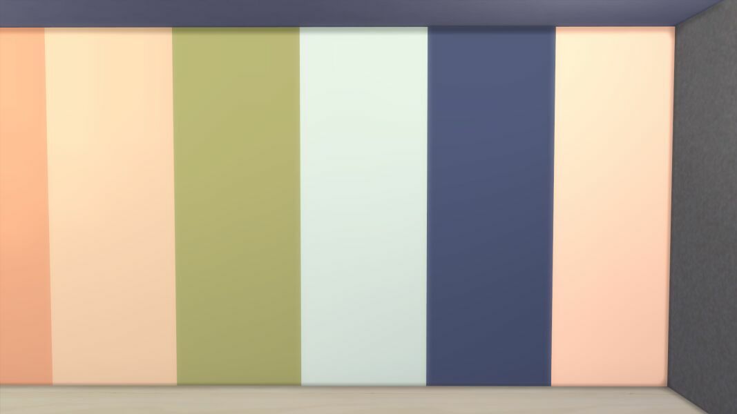 Pantone Neutral Tints By Joey 2 sims 4 cc pantone neutral tints by joey 5