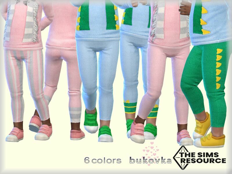 Pants Animals By Bukovka 1 Pants Animals By Bukovka Sims 4 CC