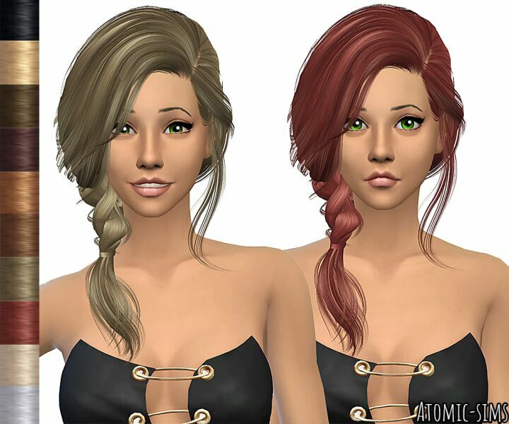 Peggyzone Special Gift July 12 (Pegy 102) Peggyed V1 Retexture By Atomic-Sims 1 Peggyzone Special Gift July 12 (Pegy 102) Peggyed V1 Retexture By Atomic-Sims Sims 4 CC
