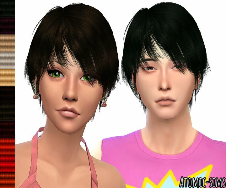 Peggyzone Special Gift October 07 (Juice 067) Retexture By Atomic-Sims 1 Peggyzone Special Gift October 07 (Juice 067) Retexture By Atomic-Sims Sims 4 CC