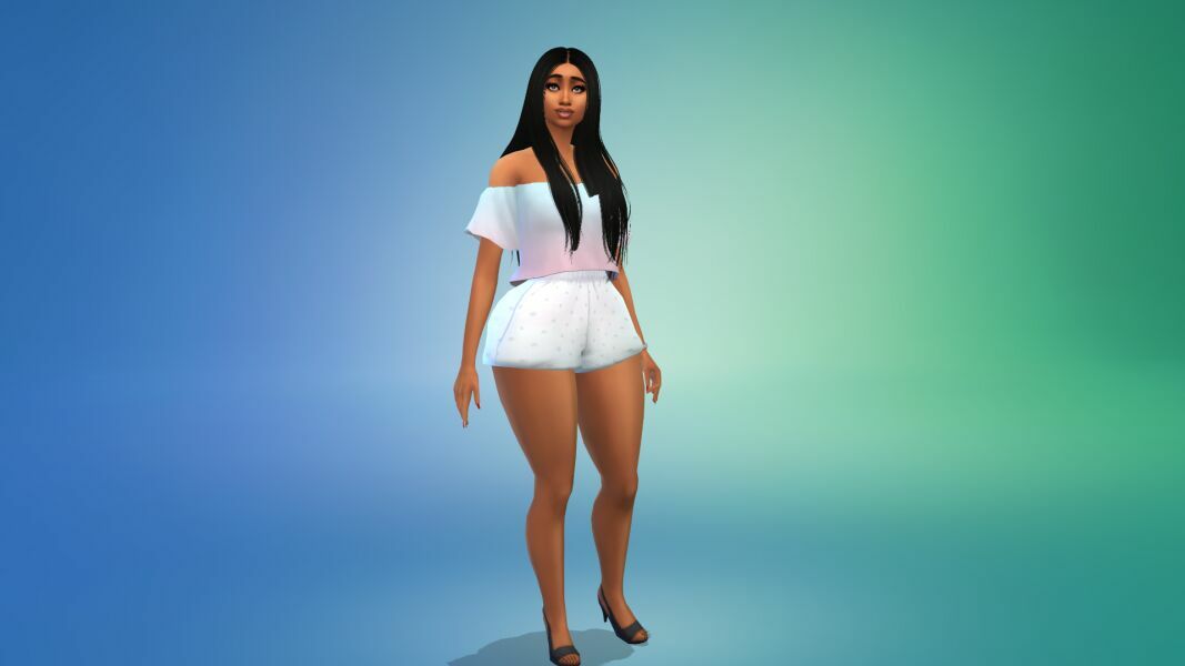 Porsha Reed & The “Bubbles V1” Body Preset By VTK 6 sims 4 cc porsha reed bubbles v1 body preset by vtk 3