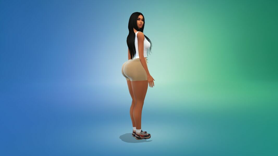Porsha Reed & The “Bubbles V1” Body Preset By VTK 4 sims 4 cc porsha reed bubbles v1 body preset by vtk 5