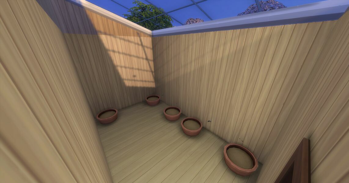 PUR Starter – NO CC By Imaliyahteapot 2 sims 4 cc pur starter no cc by imaliyahteapot 10