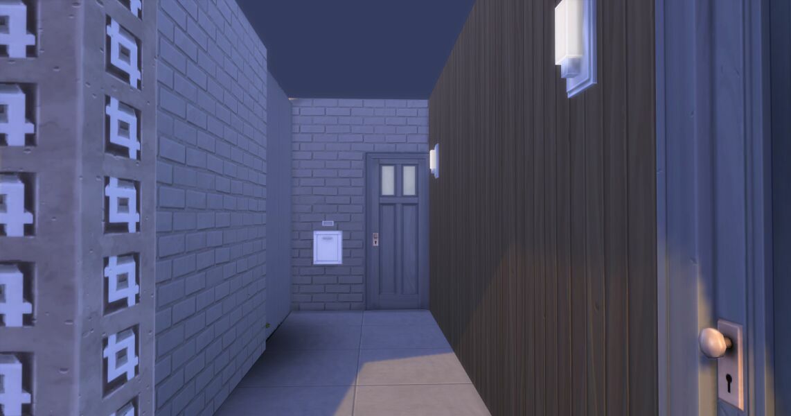 PUR Starter – NO CC By Imaliyahteapot 9 sims 4 cc pur starter no cc by imaliyahteapot 3