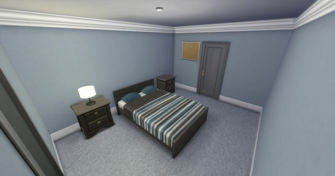 PUR Starter – NO CC By Imaliyahteapot 8 sims 4 cc pur starter no cc by imaliyahteapot 4