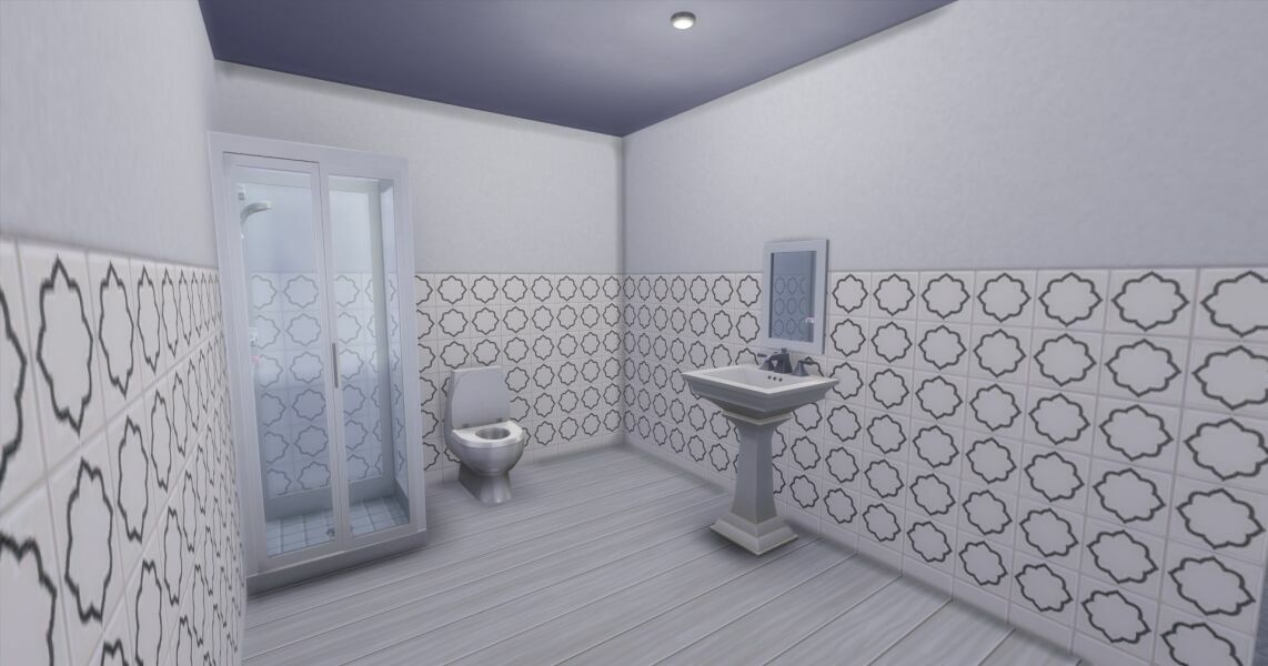 PUR Starter – NO CC By Imaliyahteapot 7 sims 4 cc pur starter no cc by imaliyahteapot 5