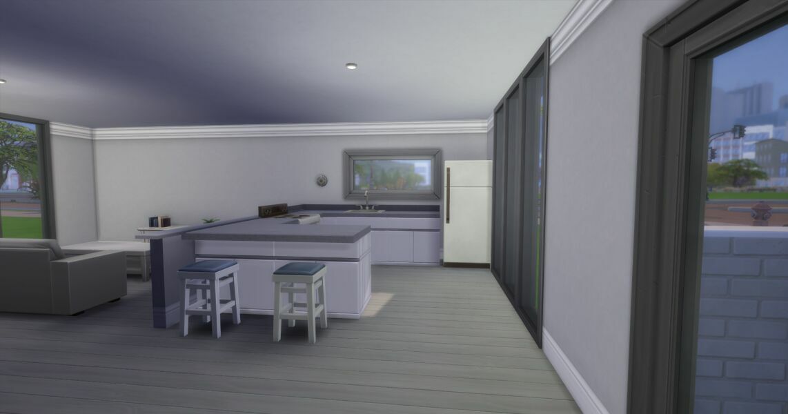PUR Starter – NO CC By Imaliyahteapot 6 sims 4 cc pur starter no cc by imaliyahteapot 6