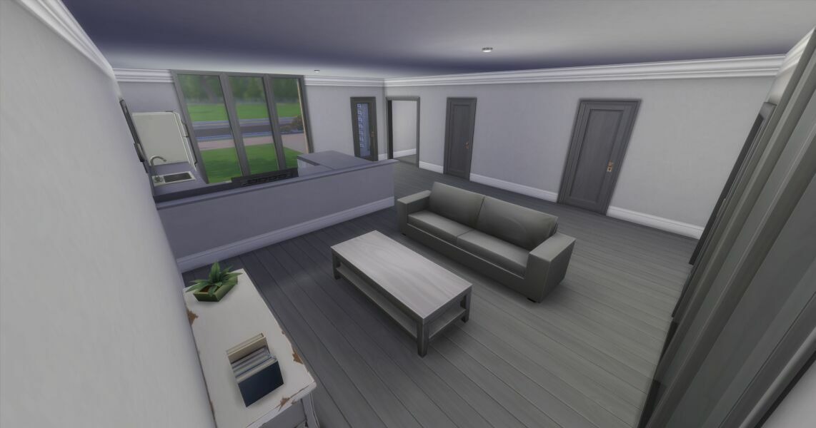 PUR Starter – NO CC By Imaliyahteapot 5 sims 4 cc pur starter no cc by imaliyahteapot 7