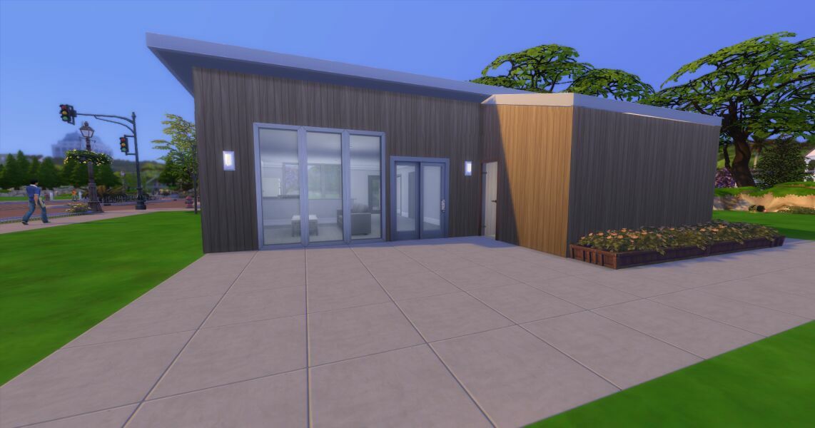 PUR Starter – NO CC By Imaliyahteapot 3 sims 4 cc pur starter no cc by imaliyahteapot 9