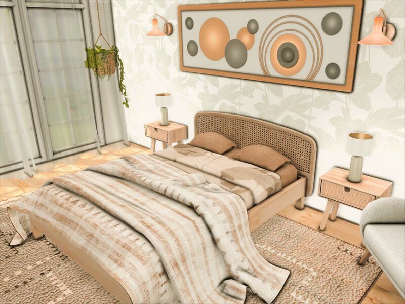 Ruth Bedroom (TSR Only CC) By Xogerardine 3 sims 4 cc ruth bedroom tsr only cc by xogerardine 2