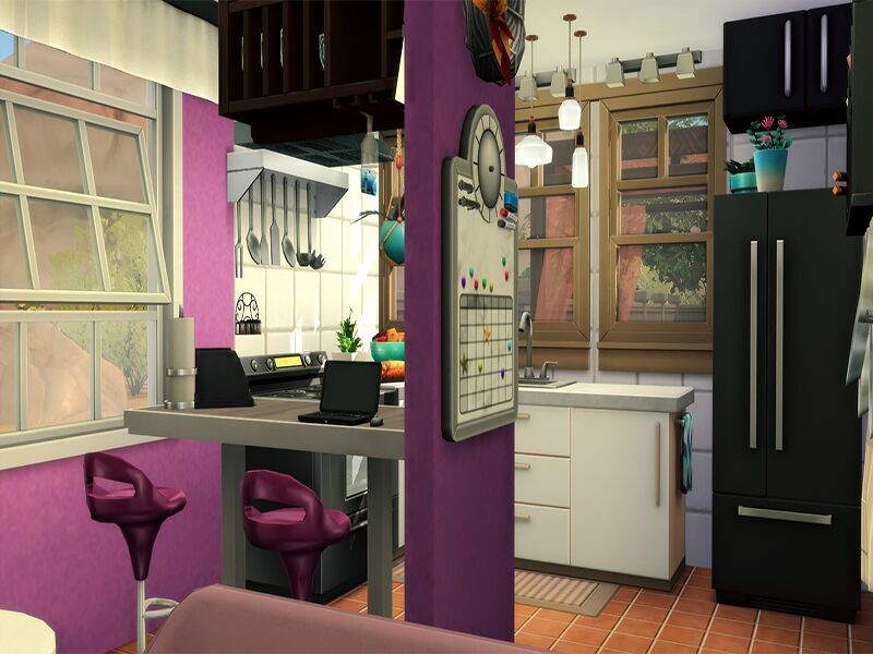 Sandtrap Flat – EA Makeover NO CC By Xxsavannahxx 6 sims 4 cc sandtrap flat ea makeover no cc by xxsavannahxx 3