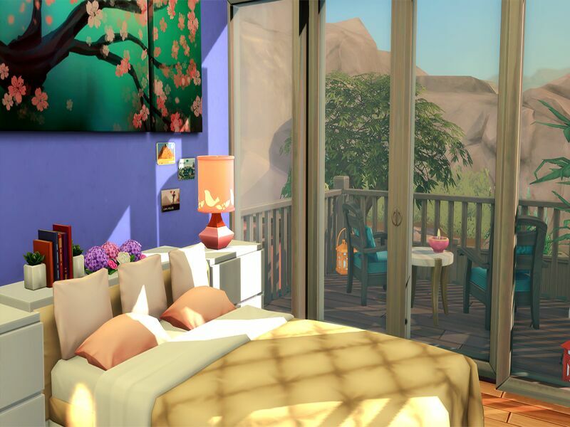 Sandtrap Flat – EA Makeover NO CC By Xxsavannahxx 3 sims 4 cc sandtrap flat ea makeover no cc by xxsavannahxx 6