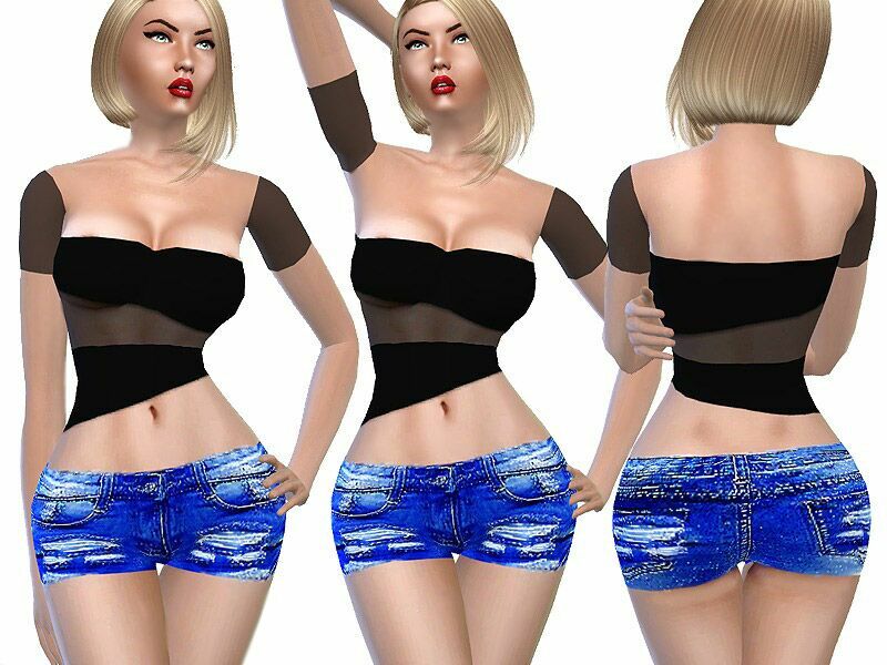 SET 1 By Kelberry 1 SET 1 By Kelberry Sims 4 CC