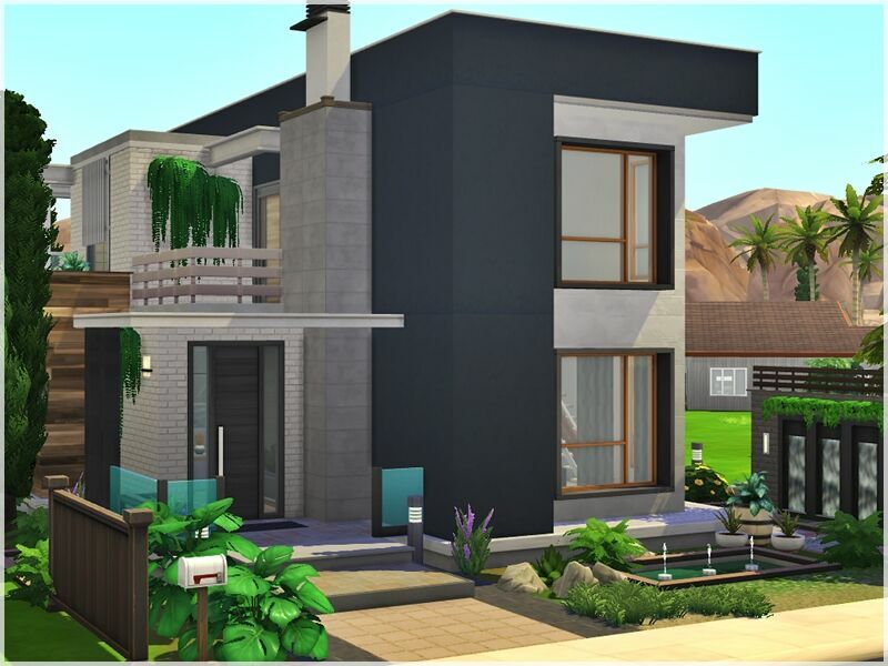 Seventh 7 sims 4 cc seventh 2