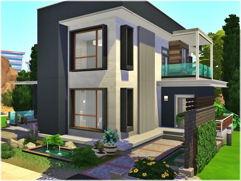 Seventh 6 sims 4 cc seventh 3