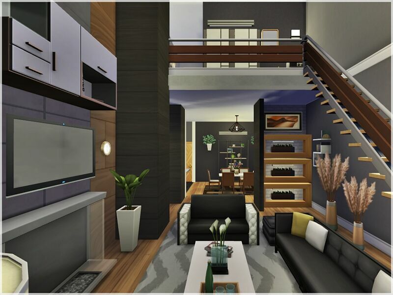Seventh 5 sims 4 cc seventh 4