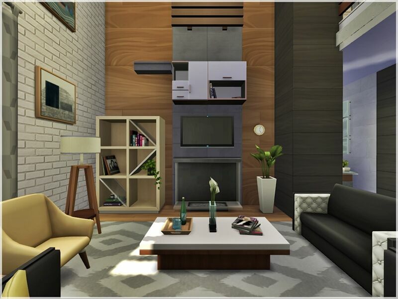 Seventh 4 sims 4 cc seventh 5