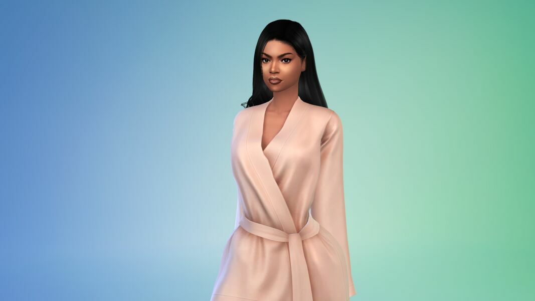 Shuricka Jackson & The “Cherished” Body Preset By VTK 5 sims 4 cc shuricka jackson cherished body preset by vtk 8