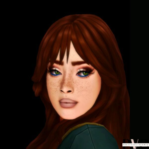 SIM Download|Catarina Makeover‹𝟹 By Prettyvalidgames 1 SIM Download|Catarina Makeover‹𝟹 By Prettyvalidgames Sims 4 CC