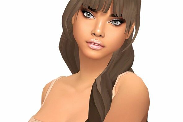 Sophia |CC Free By Mrsbarbiex3 1 Sophia |CC Free By Mrsbarbiex3 Sims 4 CC