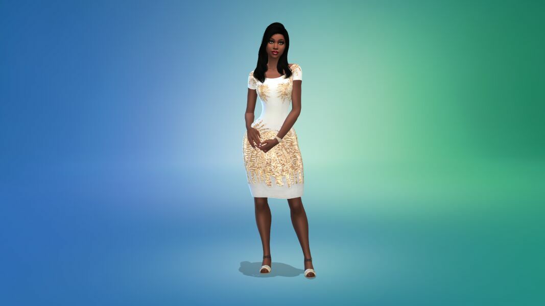 Spellcaster Latoya London & The “Audition V1” Body Preset By VTK 2 sims 4 cc spellcaster latoya london audition v1 body preset by vtk 11