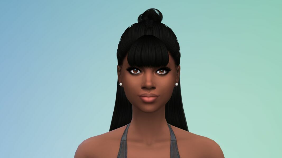 Spellcaster Latoya London & The “Audition V1” Body Preset By VTK 4 sims 4 cc spellcaster latoya london audition v1 body preset by vtk 9