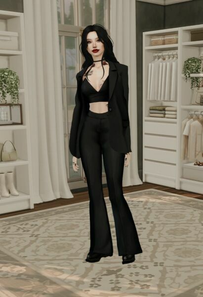 Stacie Devine 10 sims 4 cc stacie devine 3