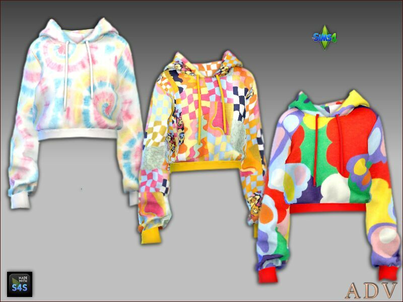 Sweat Sets And Socks 4 sims 4 cc sweat sets and socks 3