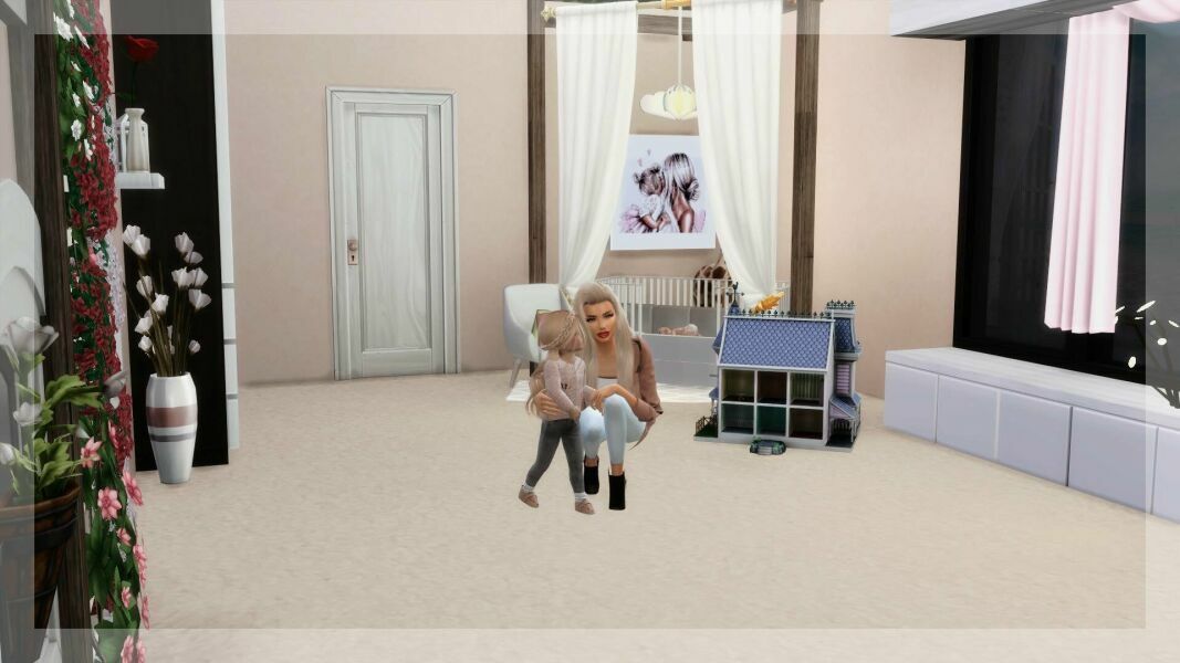 Sweet Dreams Kids Room |CC Free By Mrsbarbiex3 5 sims 4 cc sweet dreams kids room cc free by mrsbarbiex3 3