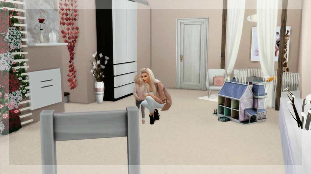 Sweet Dreams Kids Room |CC Free By Mrsbarbiex3 4 sims 4 cc sweet dreams kids room cc free by mrsbarbiex3 4