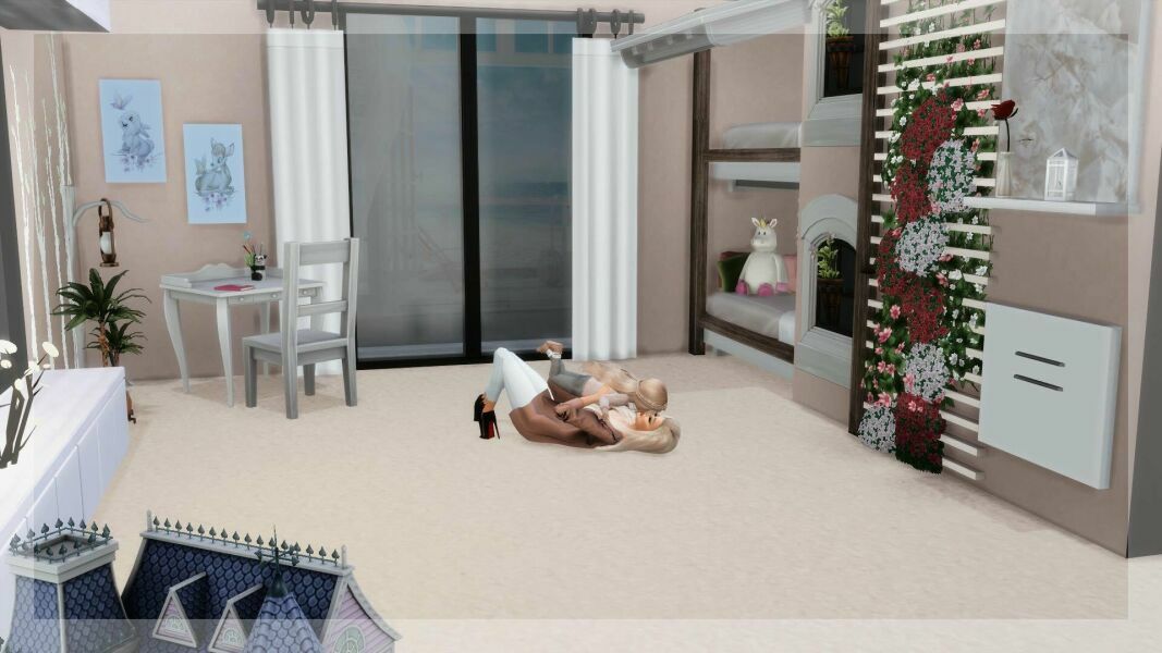 Sweet Dreams Kids Room |CC Free By Mrsbarbiex3 3 sims 4 cc sweet dreams kids room cc free by mrsbarbiex3 5