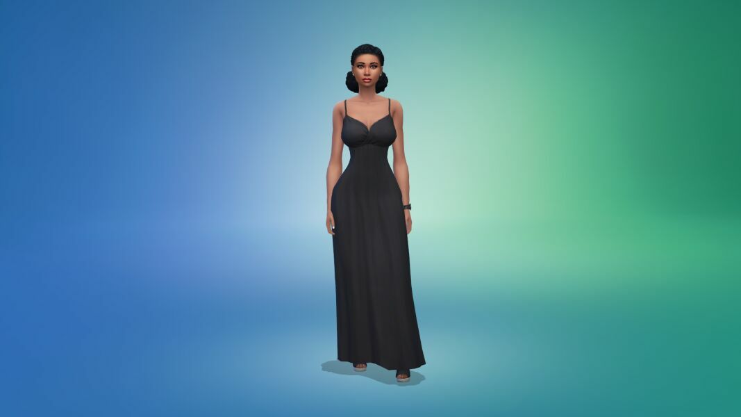 Tania Boyer By VTK 11 sims 4 cc tania boyer by vtk 2