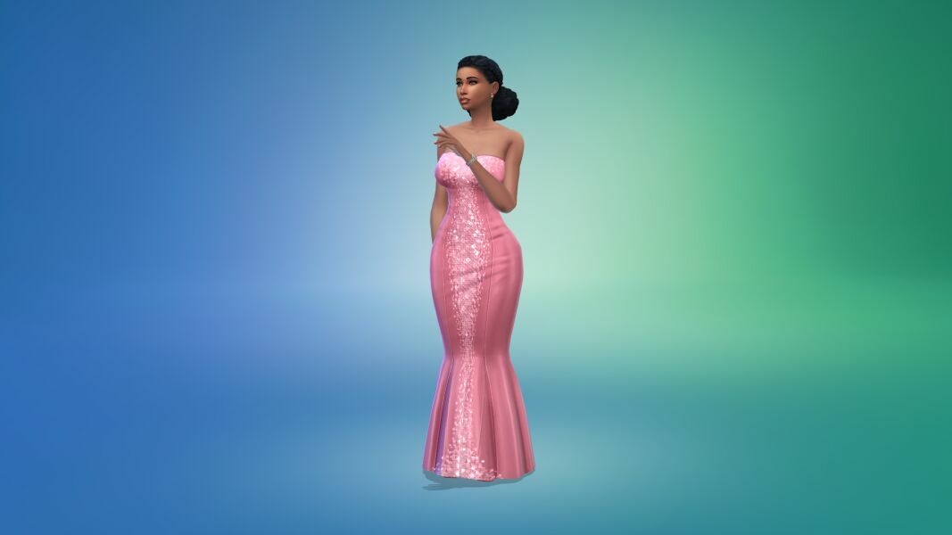 Tania Boyer By VTK 9 sims 4 cc tania boyer by vtk 4