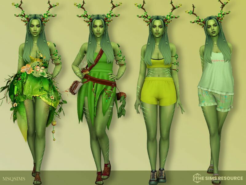 Taylor Plant – TSR CC Only By Msqsims 4 sims 4 cc taylor plant tsr cc only by msqsims 2