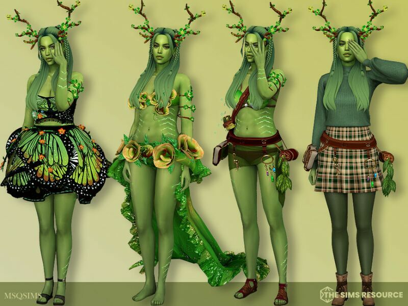 Taylor Plant – TSR CC Only By Msqsims 3 sims 4 cc taylor plant tsr cc only by msqsims 3