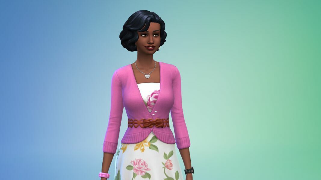 Tempestt Bledsoe Free Sims Download NO CC By VTK 10 sims 4 cc tempestt bledsoe free sims download no cc by vtk 3