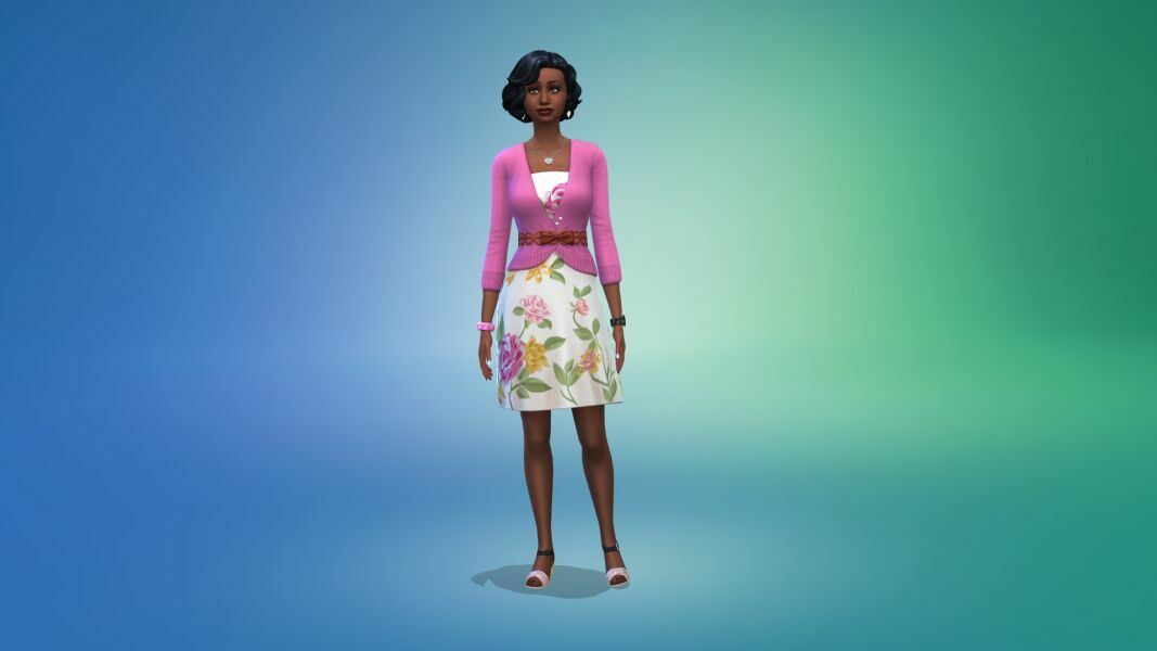 Tempestt Bledsoe Free Sims Download NO CC By VTK 9 sims 4 cc tempestt bledsoe free sims download no cc by vtk 4