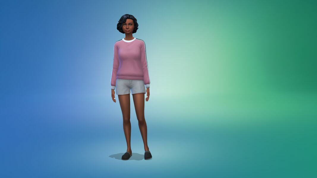 Tempestt Bledsoe Free Sims Download NO CC By VTK 6 sims 4 cc tempestt bledsoe free sims download no cc by vtk 7