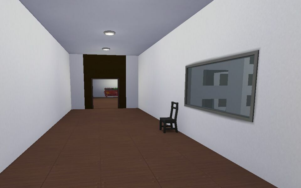 The Backrooms – Level 0 4 sims 4 cc the backrooms level 0 9