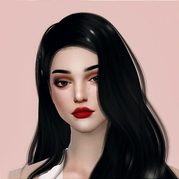 The | Michelle Itgirls By Hedennychen 3 sims 4 cc the michelle itgirls by hedennychen 3